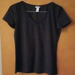 Women's short sleeve tshirt